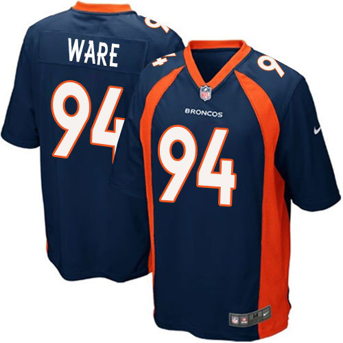 Denver Broncos kids jerseys-071